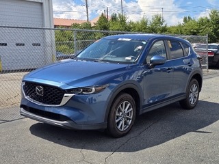 2022 Mazda CX-5 for sale in Forest City NC