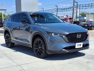 2023 Mazda CX-5 for sale in Greenville SC