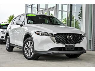2023 Mazda CX-5 for sale in St. Charles IL