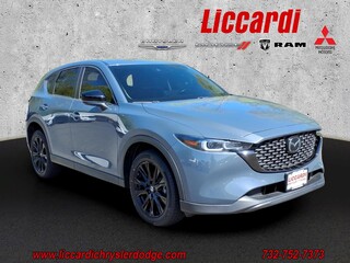 2023 Mazda CX-5 for sale in Greenbrook NJ