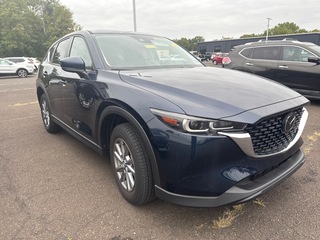2023 Mazda CX-5 for sale in Fairless Hills PA