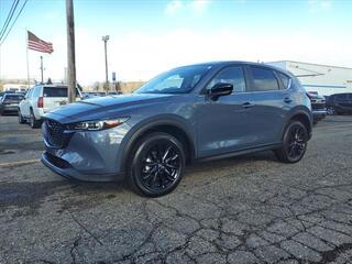 2023 Mazda CX-5 for sale in Toledo OH