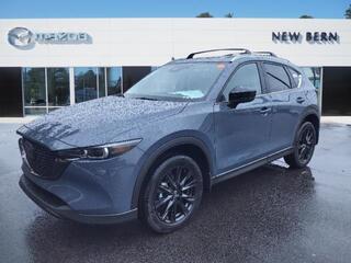 2025 Mazda CX-5 for sale in New Bern NC