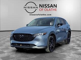 2025 Mazda CX-5 for sale in Olathe KS