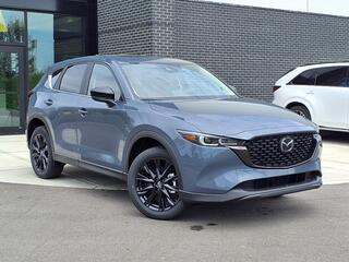2025 Mazda CX-5 for sale in Dayton OH