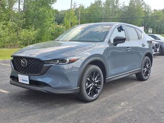 2025 Mazda CX-5 for sale in Augusta ME