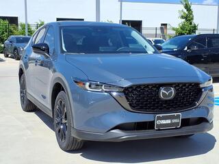 2025 Mazda CX-5 for sale in Richardson TX