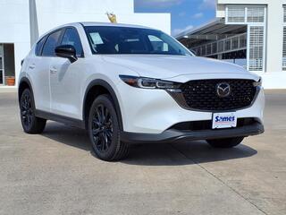 2025 Mazda CX-5 for sale in Greenville SC