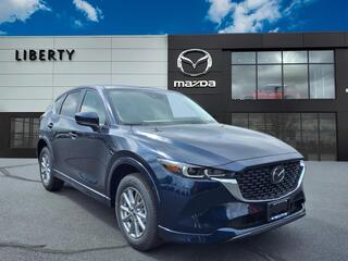 2025 Mazda CX-5 for sale in North Haven CT