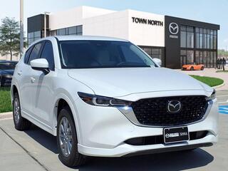 2025 Mazda CX-5 for sale in Richardson TX