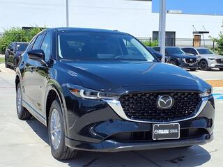 2025 Mazda CX-5 for sale in Richardson TX