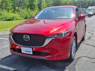 2025 Mazda CX-5 for sale in Augusta ME