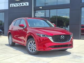 2025 Mazda CX-5 for sale in Cincinnati OH