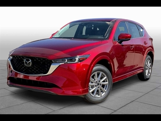 2025 Mazda CX-5 for sale in Denton TX