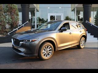 2025 Mazda CX-5 for sale in Olathe KS
