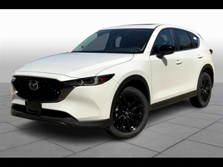 2025 Mazda CX-5 for sale in Denton TX