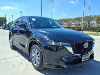 2025 Mazda CX-5 for sale in Richardson TX