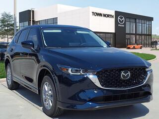 2025 Mazda CX-5 for sale in Richardson TX