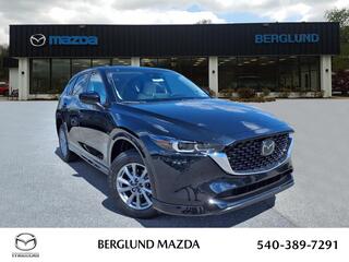 2025 Mazda CX-5 for sale in Salem VA