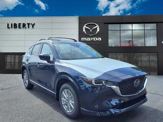 2025 Mazda CX-5 for sale in North Haven CT