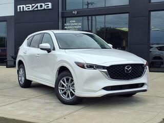 2025 Mazda CX-5 for sale in Cincinnati OH