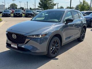 2025 Mazda CX-5 for sale in Janesville WI