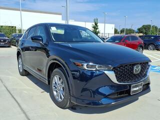 2025 Mazda CX-5 for sale in Richardson TX