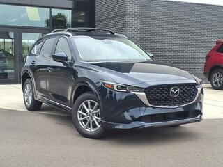 2025 Mazda CX-5 for sale in Dayton OH