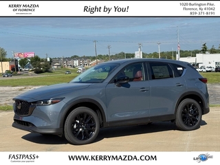 2025 Mazda CX-5 for sale in Florence KY