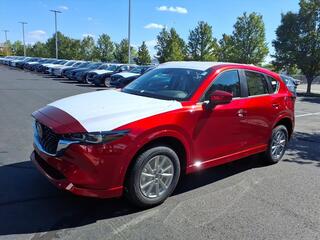 2025 Mazda CX-5 for sale in North Haven CT