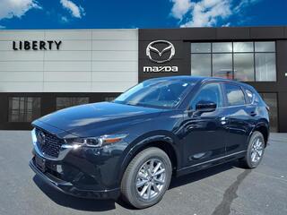 2025 Mazda CX-5 for sale in North Haven CT
