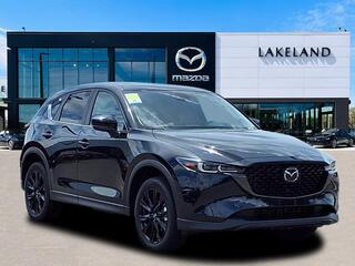 2025 Mazda CX-5 for sale in Lakeland FL