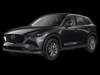 2025 Mazda CX-5 for sale in Indiana PA