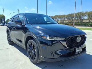 2025 Mazda CX-5 for sale in Richardson TX