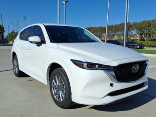 2025 Mazda CX-5 for sale in Richardson TX