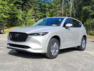 2025 Mazda CX-5 for sale in Lunenburg MA