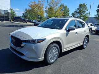 2025 Mazda CX-5 for sale in North Haven CT
