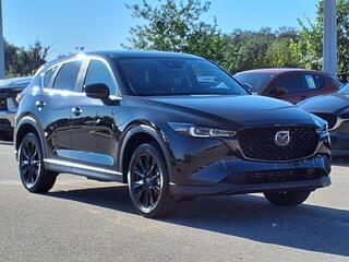 2025 Mazda CX-5 for sale in Lakeland FL