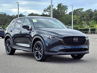 2025 Mazda CX-5 for sale in Lakeland FL