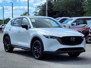 2025 Mazda CX-5 for sale in Lakeland FL