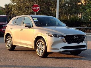 2025 Mazda CX-5 for sale in Lakeland FL