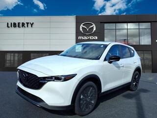 2025 Mazda CX-5 for sale in North Haven CT