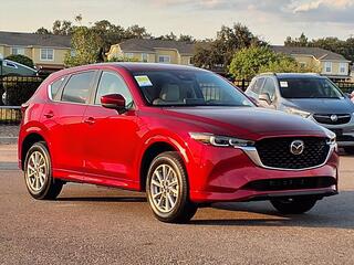 2025 Mazda CX-5 for sale in Lakeland FL