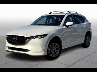 2025 Mazda CX-5 for sale in Denton TX