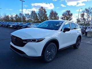 2025 Mazda CX-5 for sale in North Haven CT