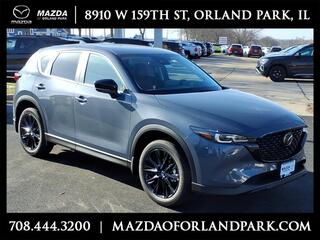 2025 Mazda CX-5 for sale in Orland Park IL
