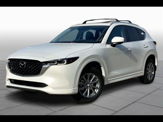 2025 Mazda CX-5 for sale in Denton TX