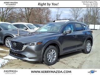 2025 Mazda CX-5 for sale in Florence KY