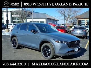 2025 Mazda CX-5 for sale in Orland Park IL