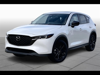 2025 Mazda CX-5 for sale in Denton TX